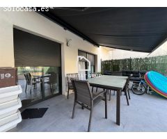 Terraced Houses en Venta en Llagostera, Girona