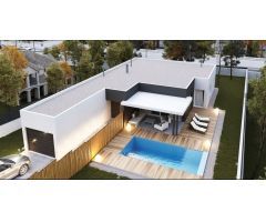 Chalet en Venta en Santa Coloma de Farners, Girona