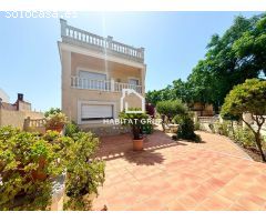Chalet en Venta en Malgrat de Mar, Barcelona