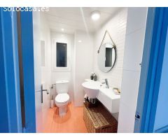 Piso en Venta en Sant Joan de Palamós, Girona