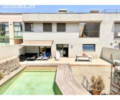 Terraced Houses en Venta en Mahon, Islas Baleares
