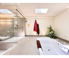 Terraced Houses en Venta en Mahon, Islas Baleares