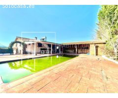 Chalet en Venta en Quart de les Valls, Girona