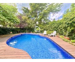 Chalet en Venta en Sant Cugat del Vallès, Barcelona