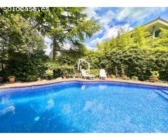 Chalet en Venta en Sant Cugat del Vallès, Barcelona