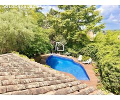 Chalet en Venta en Sant Cugat del Vallès, Barcelona