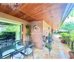 Chalet en Venta en Sant Cugat del Vallès, Barcelona