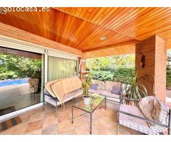 Chalet en Venta en Sant Cugat del Vallès, Barcelona