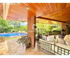 Chalet en Venta en Sant Cugat del Vallès, Barcelona