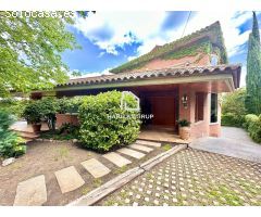 Chalet en Venta en Sant Cugat del Vallès, Barcelona