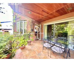 Chalet en Venta en Sant Cugat del Vallès, Barcelona