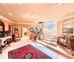 Chalet en Venta en Sant Cugat del Vallès, Barcelona