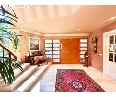 Chalet en Venta en Sant Cugat del Vallès, Barcelona
