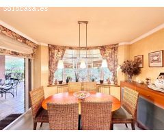 Chalet en Venta en Sant Cugat del Vallès, Barcelona