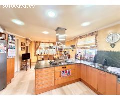 Chalet en Venta en Sant Cugat del Vallès, Barcelona