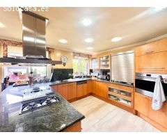 Chalet en Venta en Sant Cugat del Vallès, Barcelona