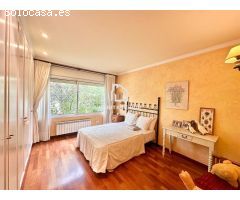 Chalet en Venta en Sant Cugat del Vallès, Barcelona