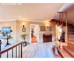Chalet en Venta en Sant Cugat del Vallès, Barcelona