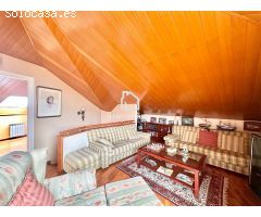 Chalet en Venta en Sant Cugat del Vallès, Barcelona