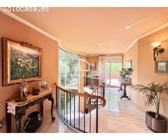 Chalet en Venta en Sant Cugat del Vallès, Barcelona