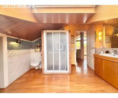 Chalet en Venta en Sant Cugat del Vallès, Barcelona