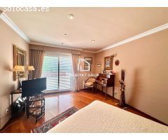 Chalet en Venta en Sant Cugat del Vallès, Barcelona