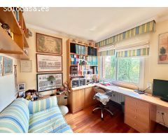 Chalet en Venta en Sant Cugat del Vallès, Barcelona