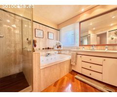 Chalet en Venta en Sant Cugat del Vallès, Barcelona