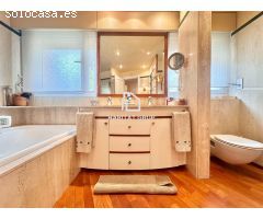 Chalet en Venta en Sant Cugat del Vallès, Barcelona