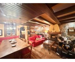 Chalet en Venta en Sant Cugat del Vallès, Barcelona