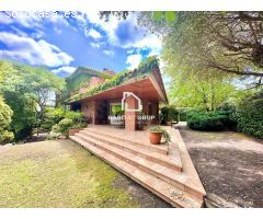 Chalet en Venta en Sant Cugat del Vallès, Barcelona