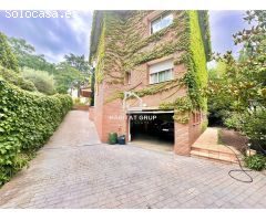 Chalet en Venta en Sant Cugat del Vallès, Barcelona