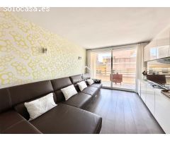 Piso en Venta en Castell-Platja dAro, Girona