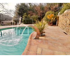Chalet en Venta en Aiguaviva, Girona