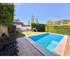 Chalet en Venta en Sant Cugat del Vallès, Barcelona