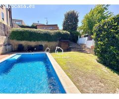 Chalet en Venta en Sant Cugat del Vallès, Barcelona