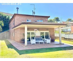 Chalet en Venta en Sant Cugat del Vallès, Barcelona