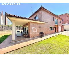 Chalet en Venta en Sant Cugat del Vallès, Barcelona