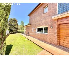 Chalet en Venta en Sant Cugat del Vallès, Barcelona