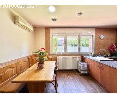 Chalet en Venta en Sant Cugat del Vallès, Barcelona
