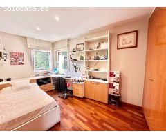 Chalet en Venta en Sant Cugat del Vallès, Barcelona