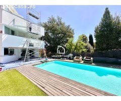 Chalet en Venta en Sant Cugat del Vallès, Barcelona