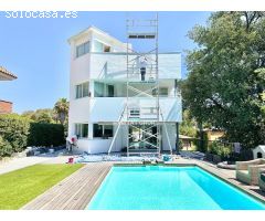 Chalet en Venta en Sant Cugat del Vallès, Barcelona