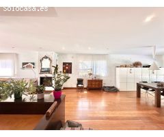 Chalet en Venta en Sant Cugat del Vallès, Barcelona
