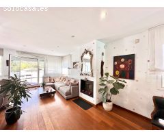 Chalet en Venta en Sant Cugat del Vallès, Barcelona
