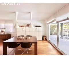 Chalet en Venta en Sant Cugat del Vallès, Barcelona