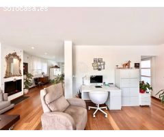 Chalet en Venta en Sant Cugat del Vallès, Barcelona