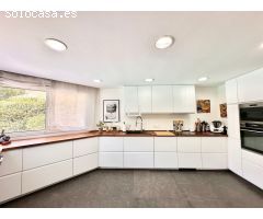 Chalet en Venta en Sant Cugat del Vallès, Barcelona