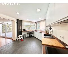 Chalet en Venta en Sant Cugat del Vallès, Barcelona