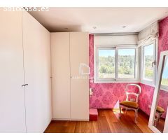 Chalet en Venta en Sant Cugat del Vallès, Barcelona